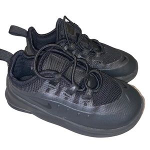 Toddler Nike Air Max- Size 8